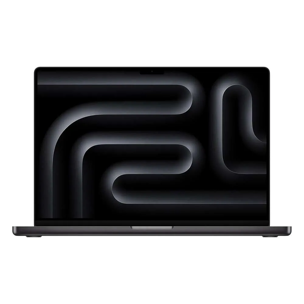 MacBook Pro 16″ M4 Max Chip | 14-Core CPU | 32-Core GPU | 36GB  | 1TB SSD